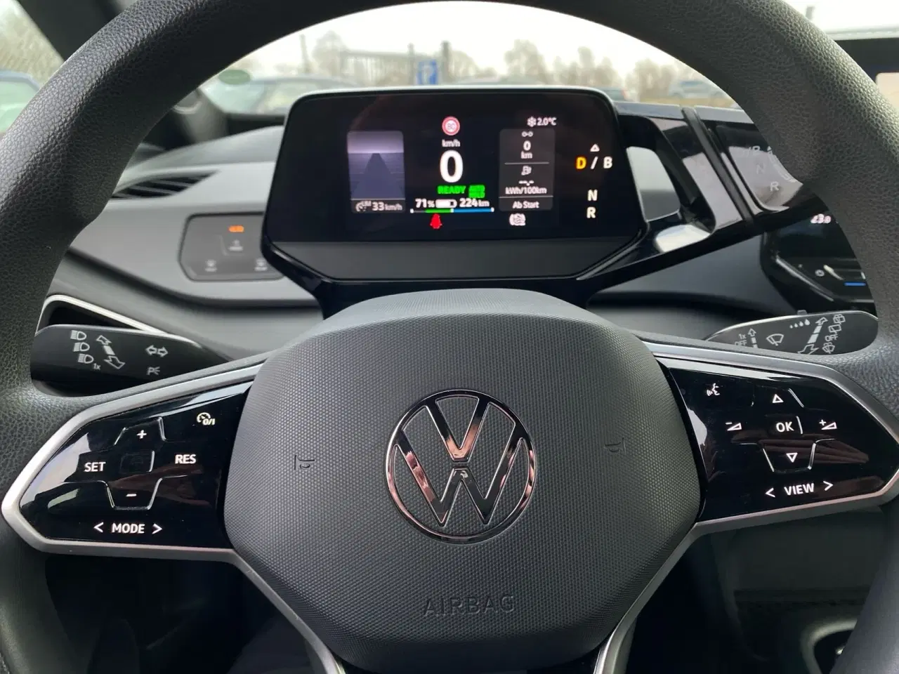 Billede 19 - VW ID.3 EL Pro 145HK 5d Aut.