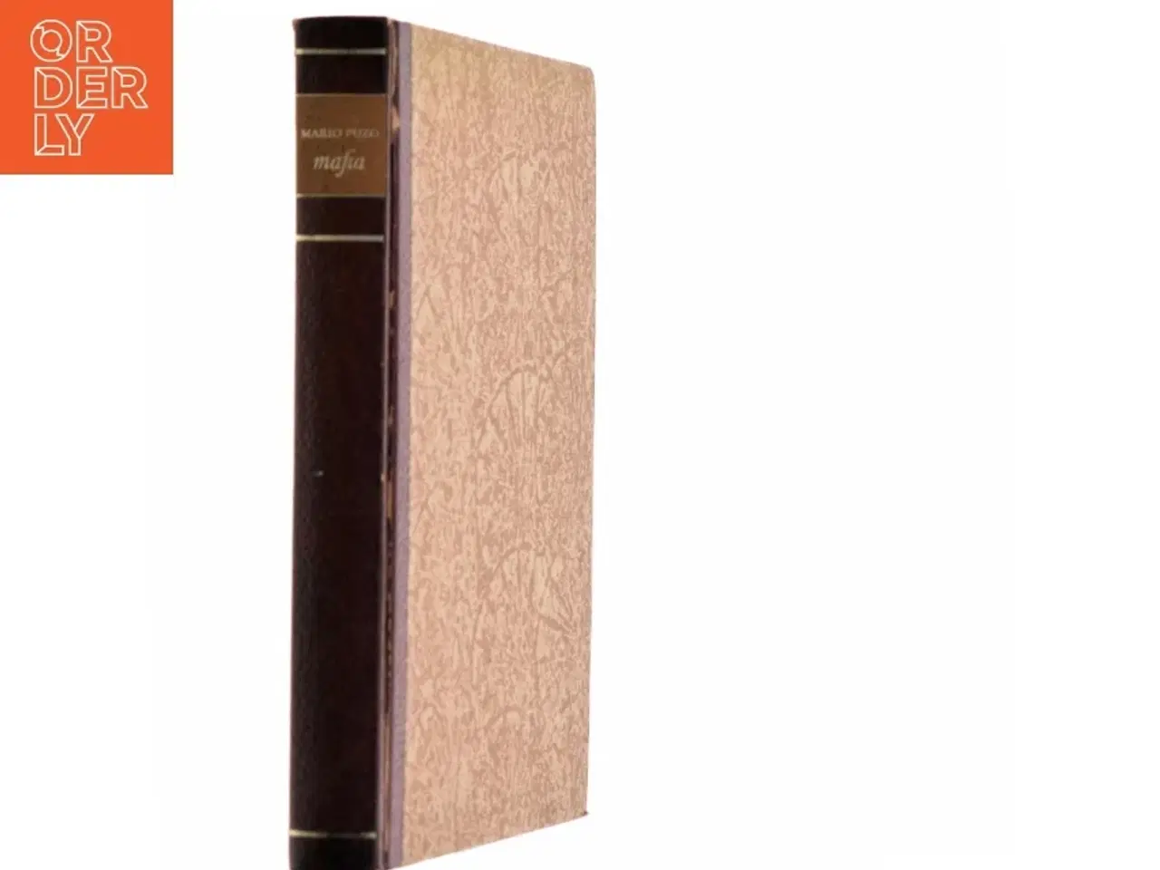 Billede 2 - Mario Puzo, Mafia