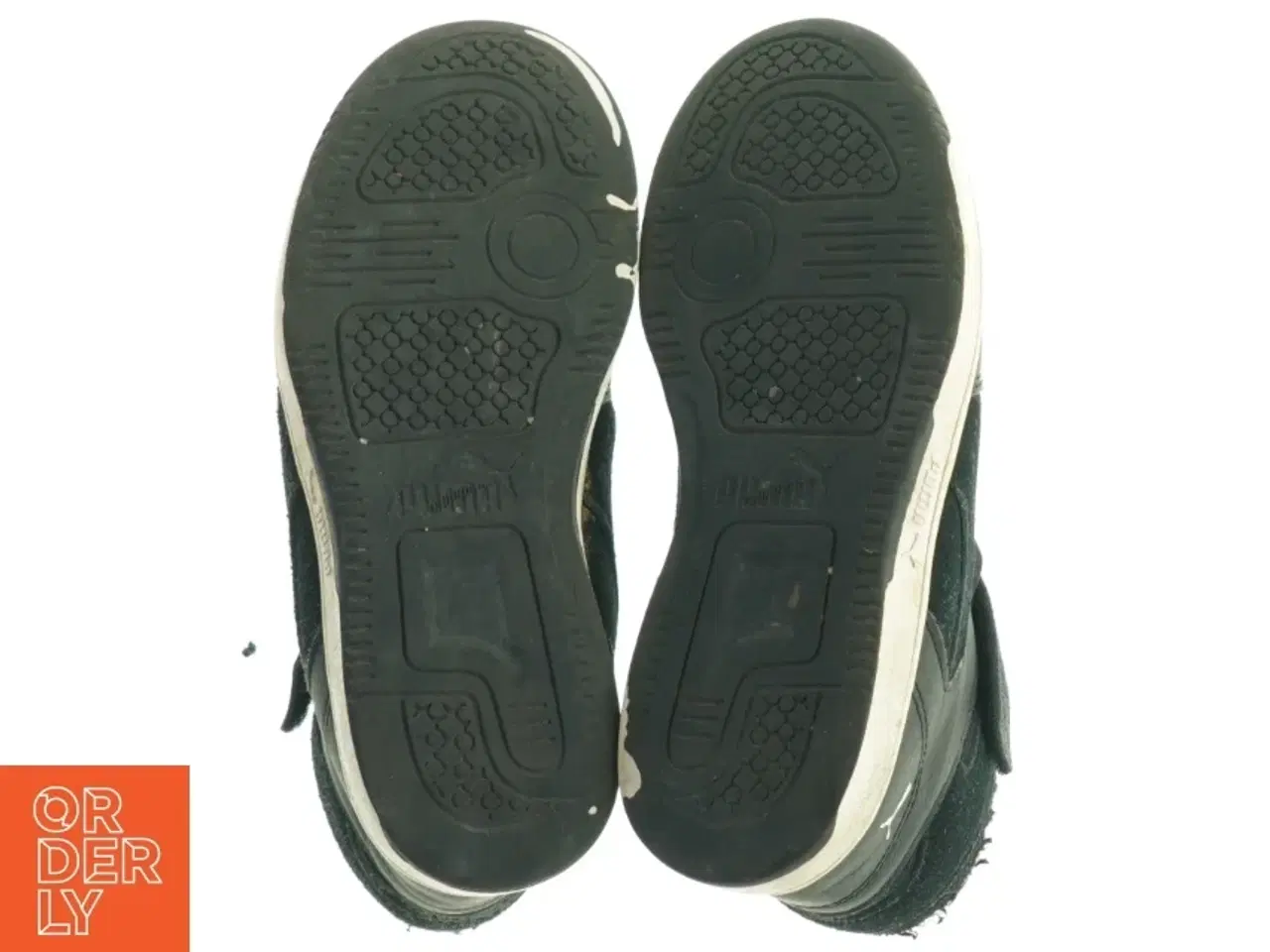 Billede 2 - High-top sneakers fra Puma (str. 34)
