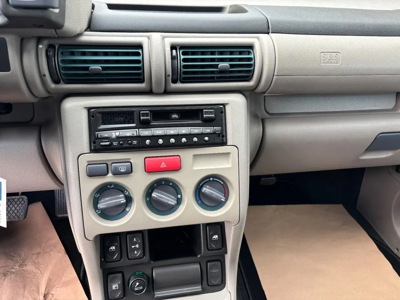Billede 9 - Land Rover Freelander 2,0 TD