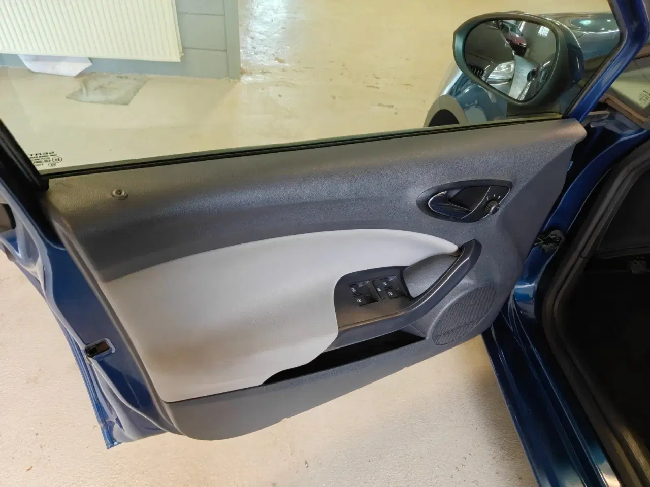 Billede 9 - Seat Ibiza 1,0 TSi 95 Style