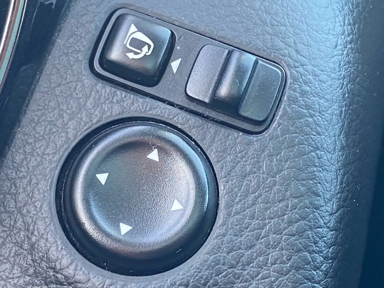 Billede 22 - Nissan Qashqai 1,2 Dig-T Tekna 4X2 X-Tronic 115HK 5d 6g Aut.