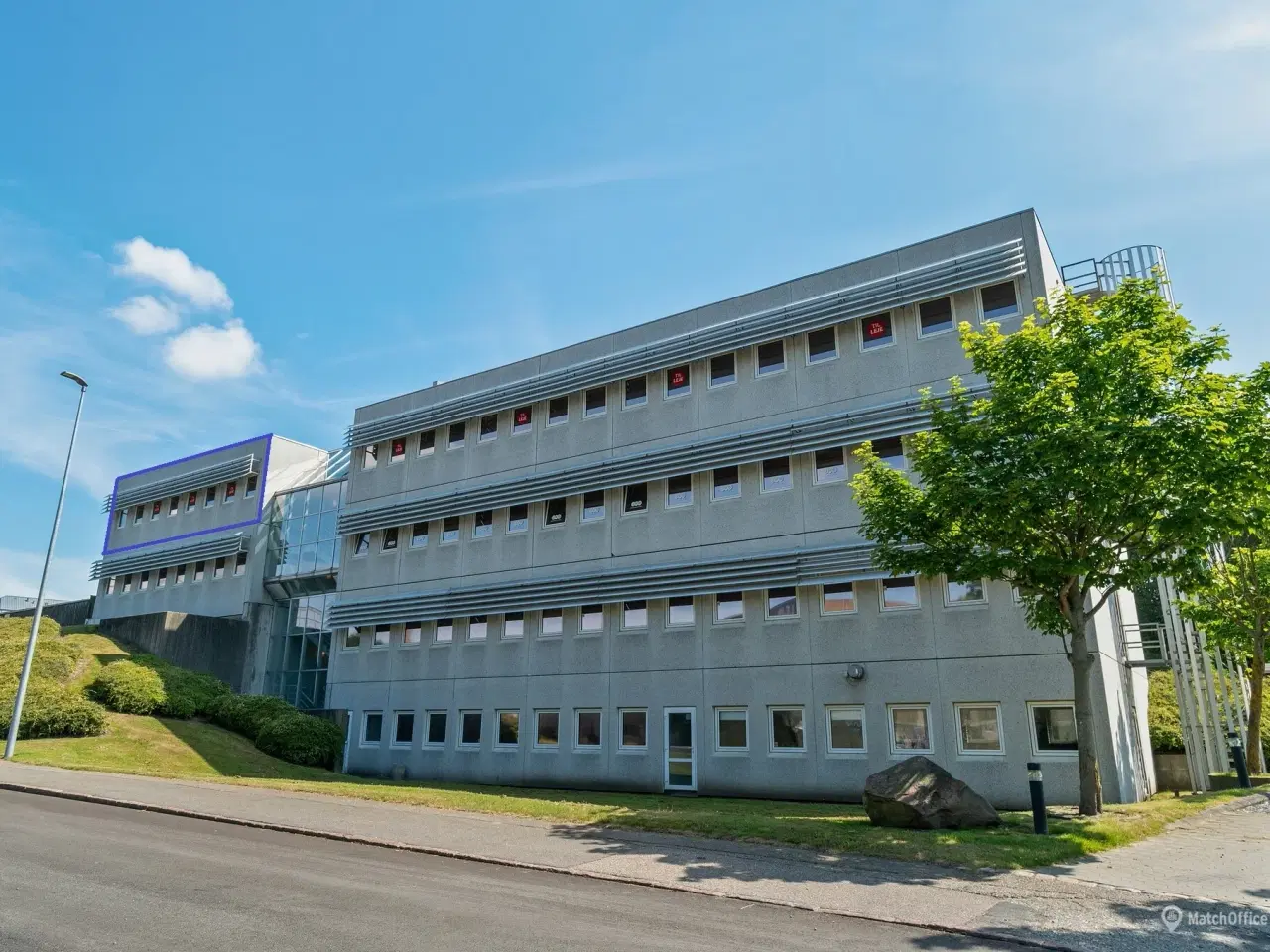 Billede 3 - Bavnehøjvej 12, 2. th., Bavnehøjvej