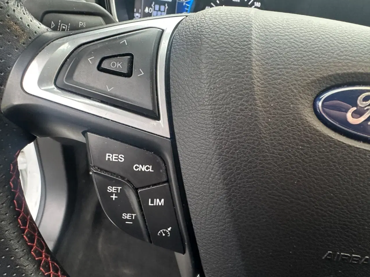 Billede 13 - Ford Mondeo 2,0 HEV ST-Line stc. CVT