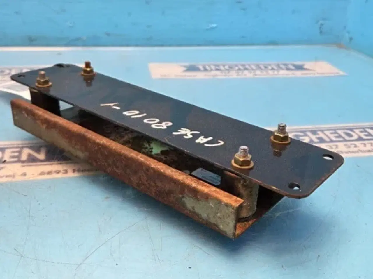 Billede 7 - Case 9120 Spilindikator 84131601