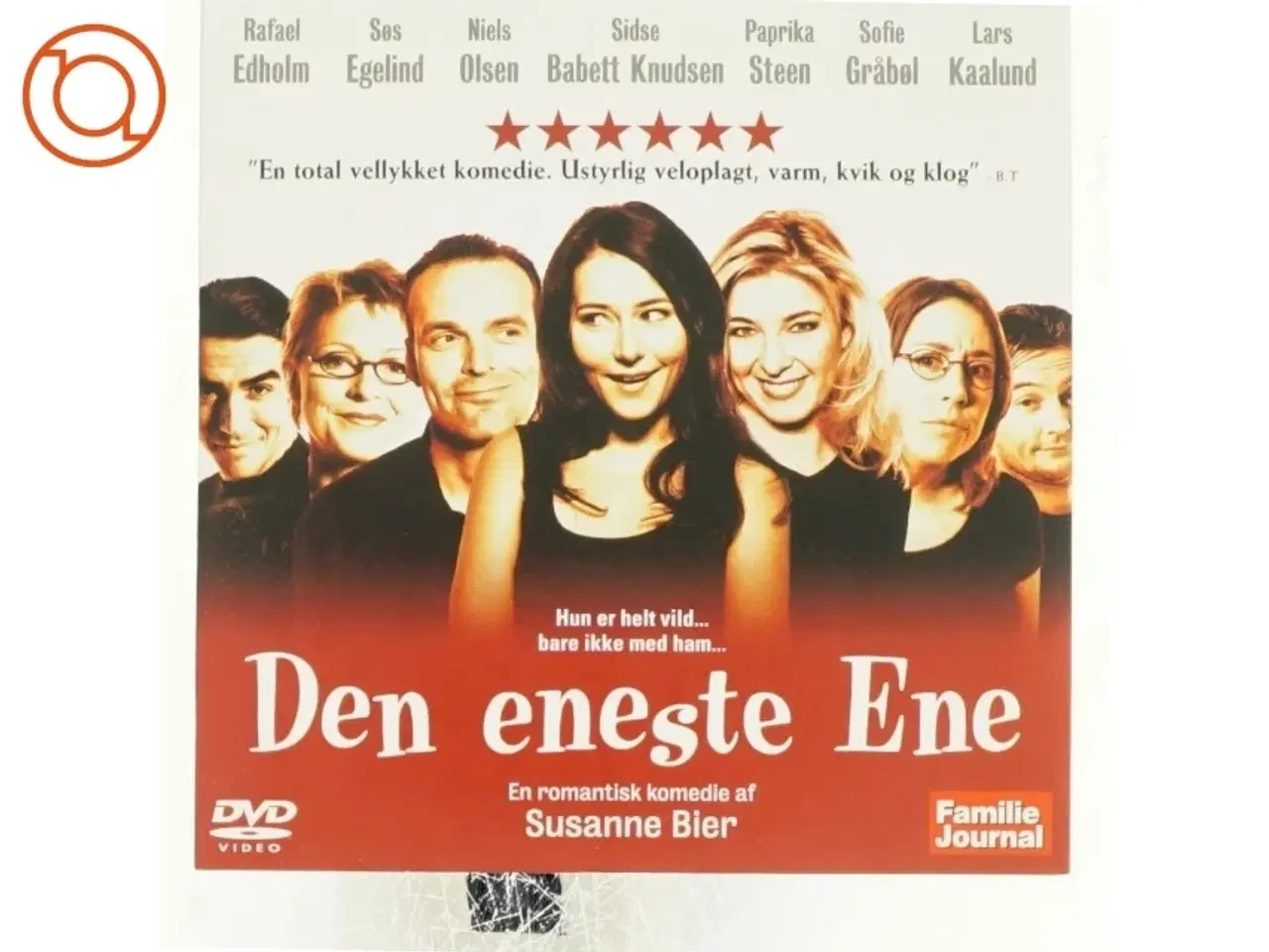 Billede 1 - Dern eneste ene