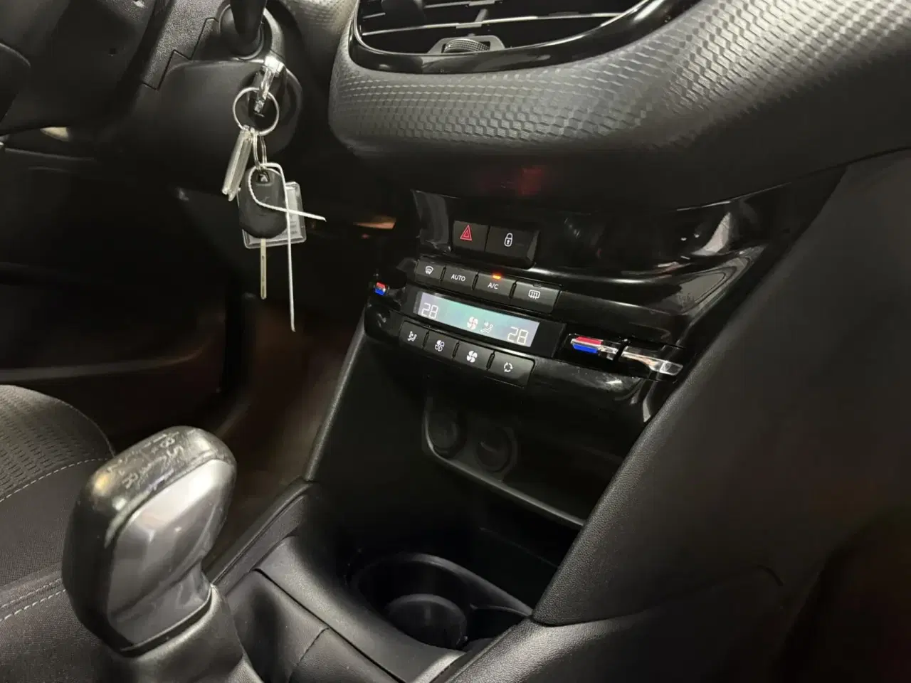 Billede 7 - Peugeot 208 1,2 PureTech Allure+ 82HK 5d