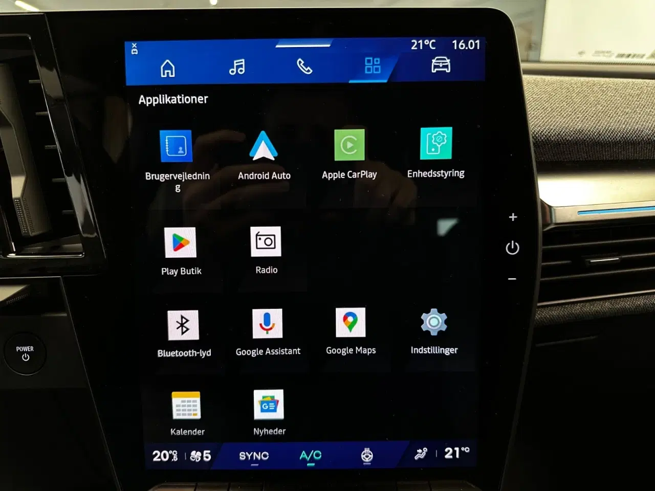 Billede 19 - Renault Scenic E-Tech 87 Techno