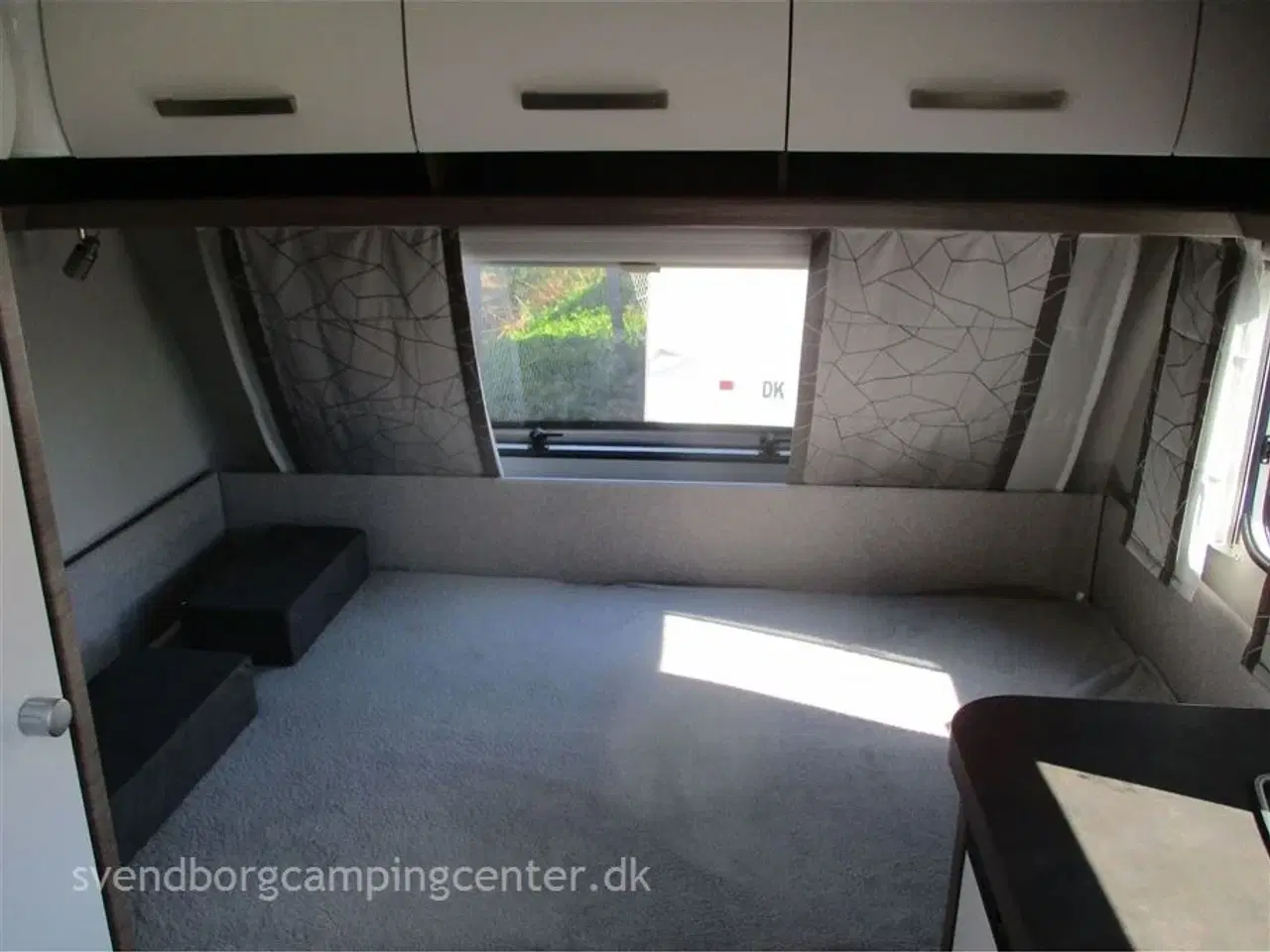 Billede 3 - 2021 - Knaus Sport 400 QD Silver Selection   Velegnet til EL-BIL