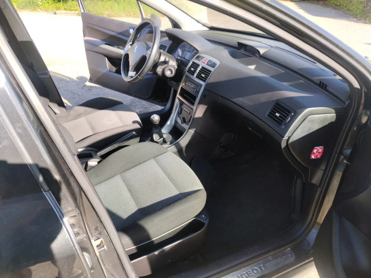 Billede 16 - Peugeot 307 1.6 i fremragende stand – Nyligt servi