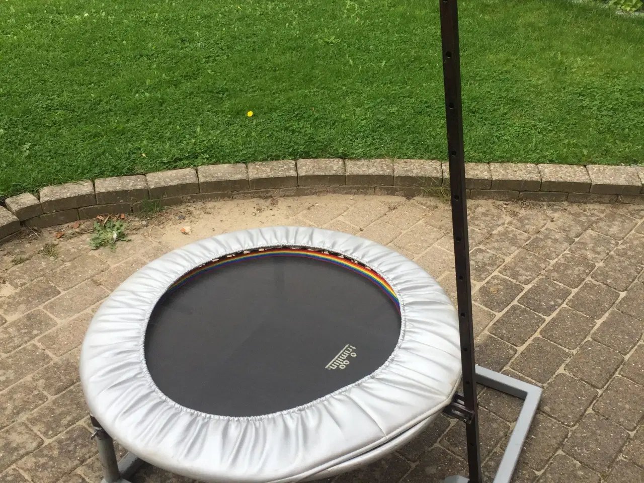 Billede 5 - Alsidig professionel trampolin