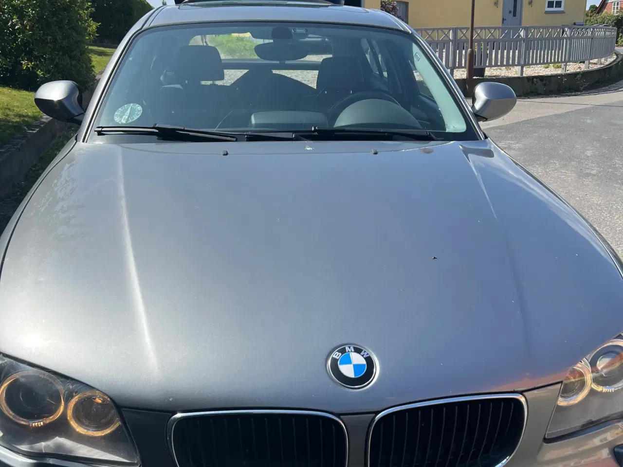 Billede 8 - bil BMW