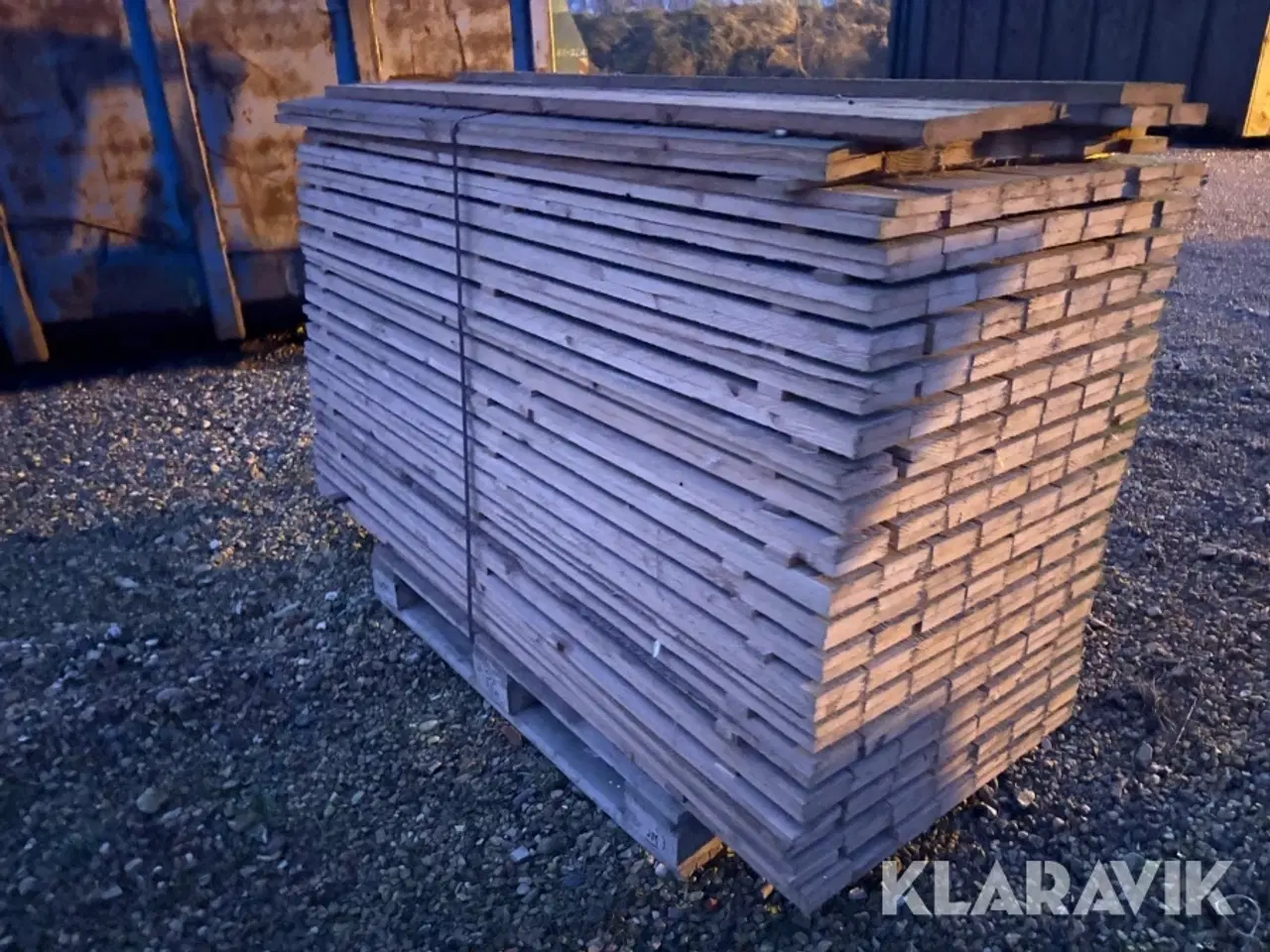 Billede 3 - Bradder - 290 styks