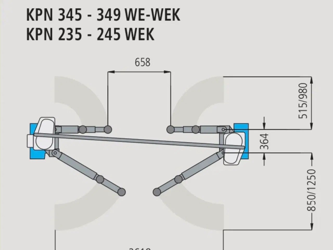 Billede 6 - Autolift