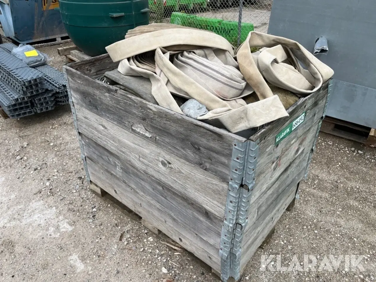 Billede 2 - Slanger - 1 palle