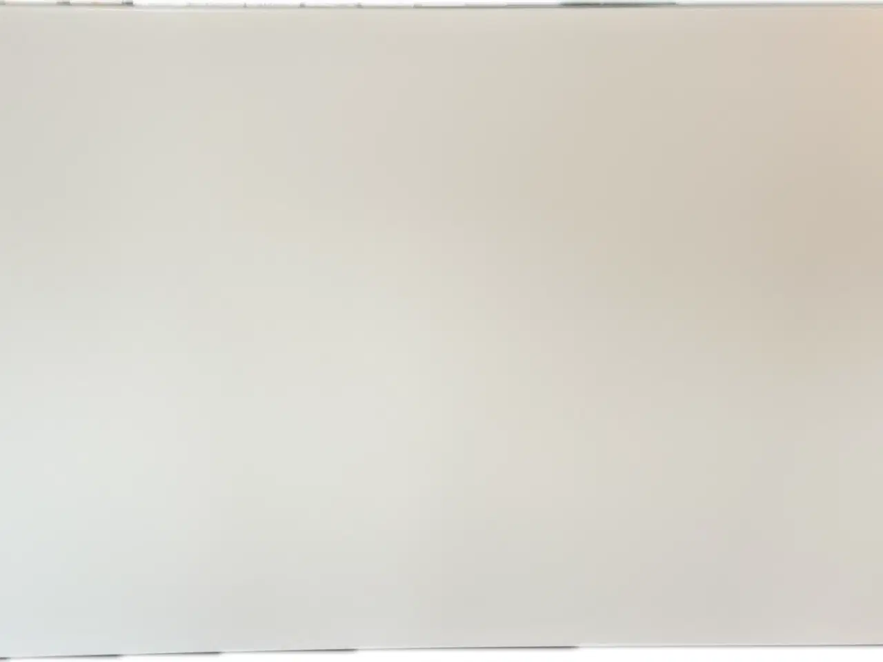 Billede 3 - Corian bordplade