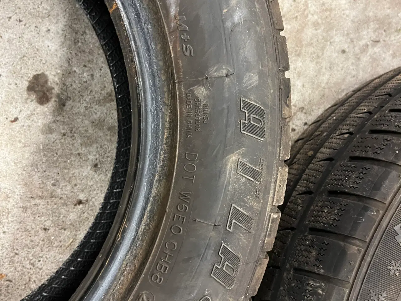 Billede 5 - Atlas Polarbear 175/65 14”