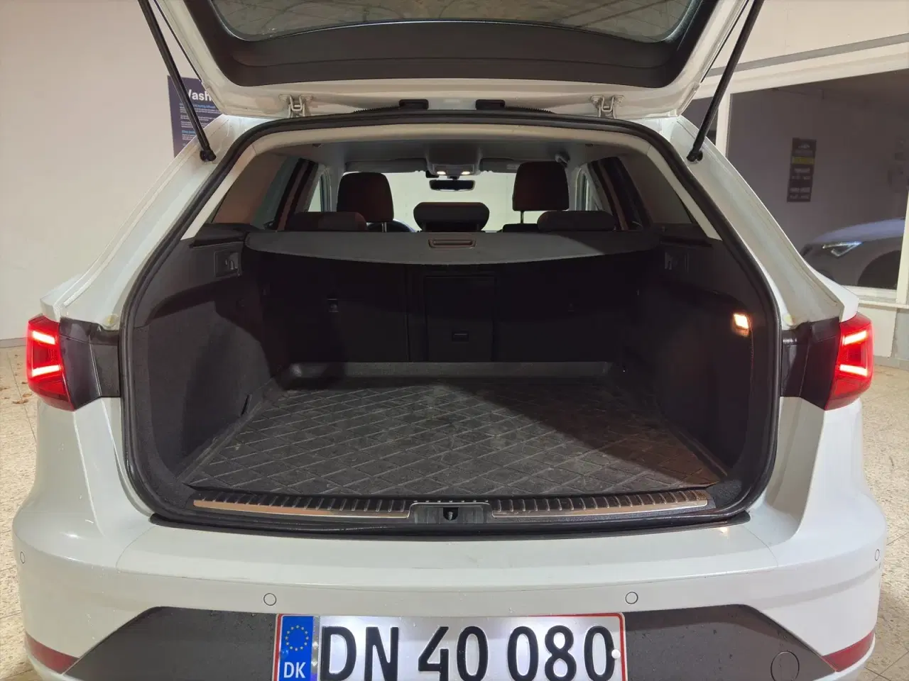 Billede 16 - Seat Leon 1,4 TSi 150 FR ST DSG