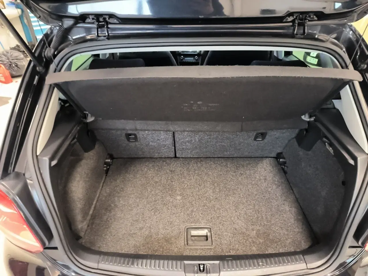 Billede 11 - VW Polo 1,4 Comfortline