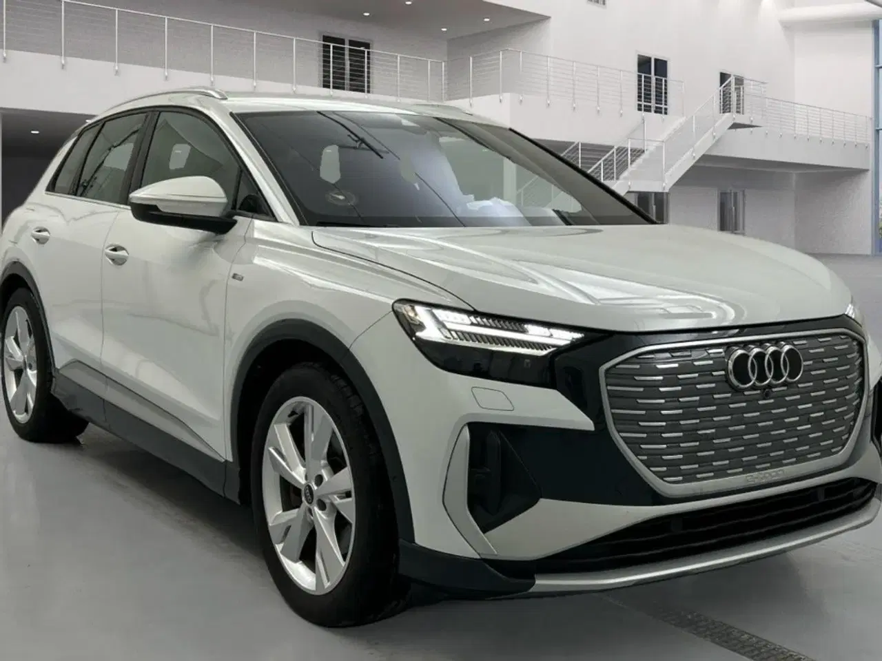 Billede 2 - Audi Q4 e-tron 45 Ultra S-line