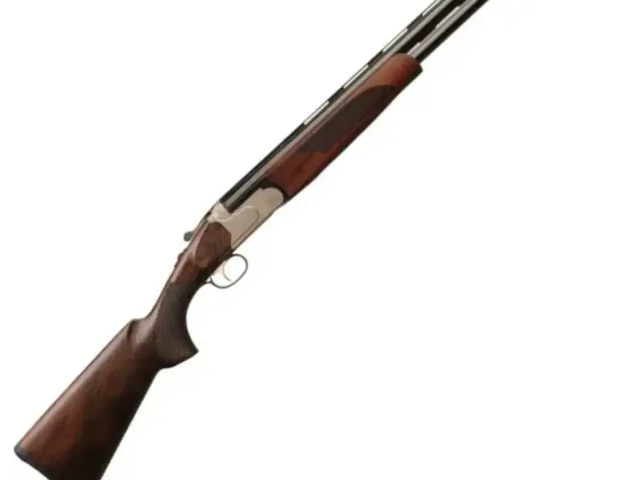 Billede 1 - Flot jagtgevær Kahn Stetter Premium 20/76
