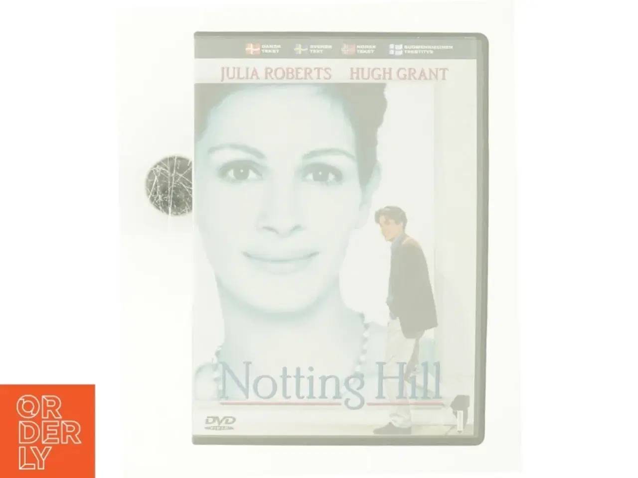 Billede 6 - Notting hill