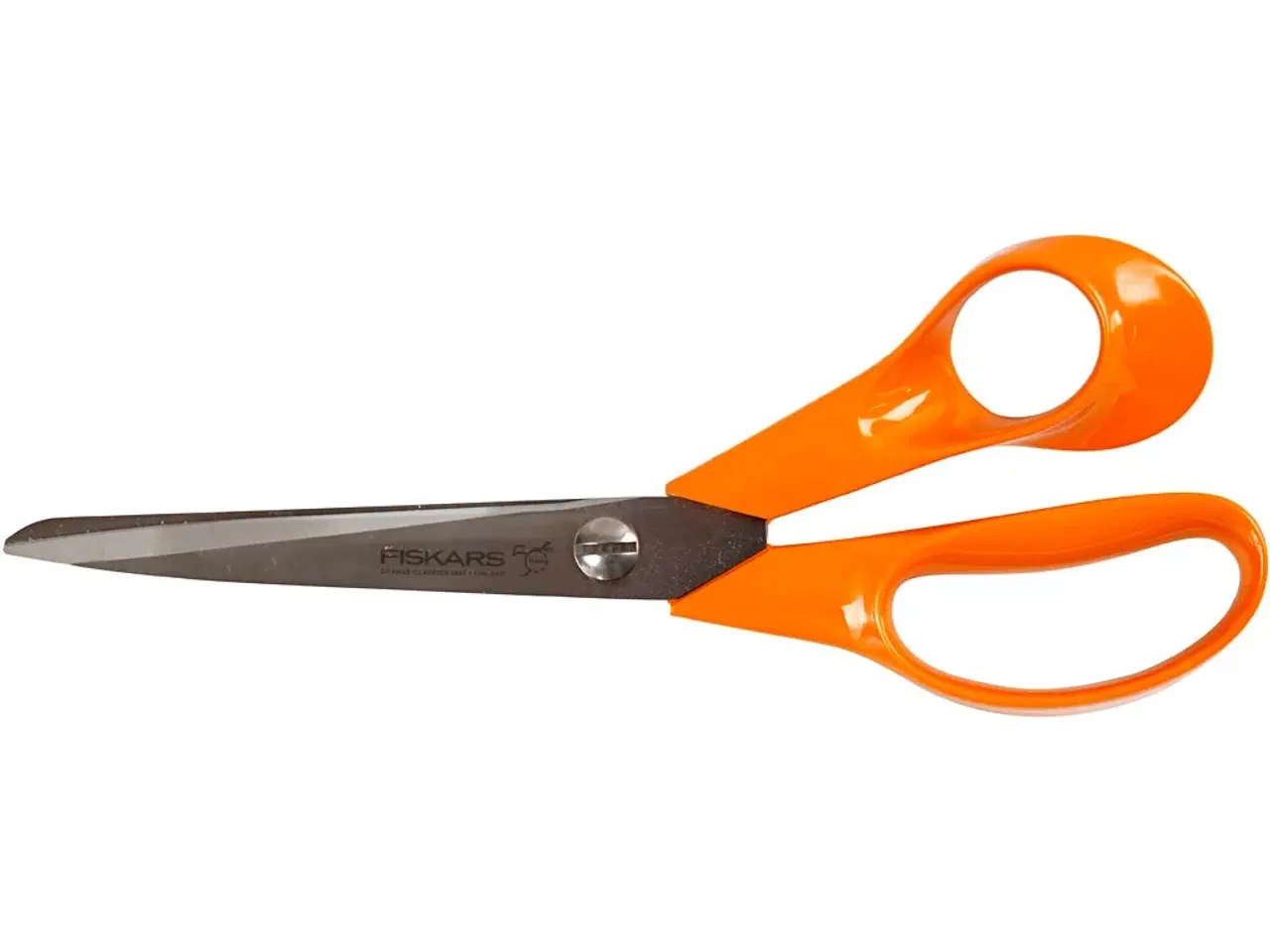 Billede 1 - Fiskars Classic Universalsaks, L: 21 cm, højre, 1 stk.