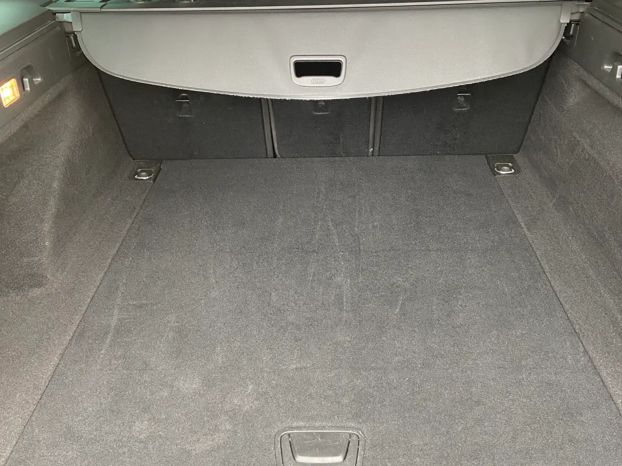 Billede 9 - Opel Insignia 1,5 Dynamic Sports Tourer St. Car 