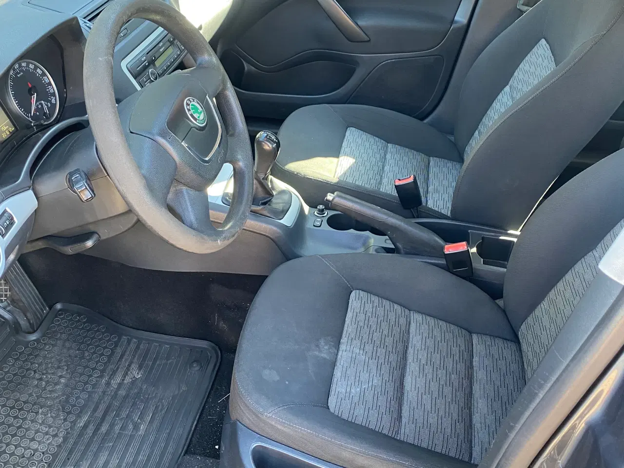 Billede 7 - Skoda Octavia 1.4 tsi benzin