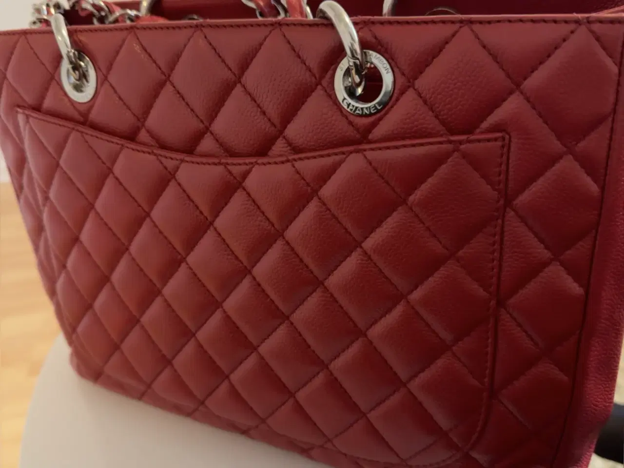 Billede 6 - Chanel taske