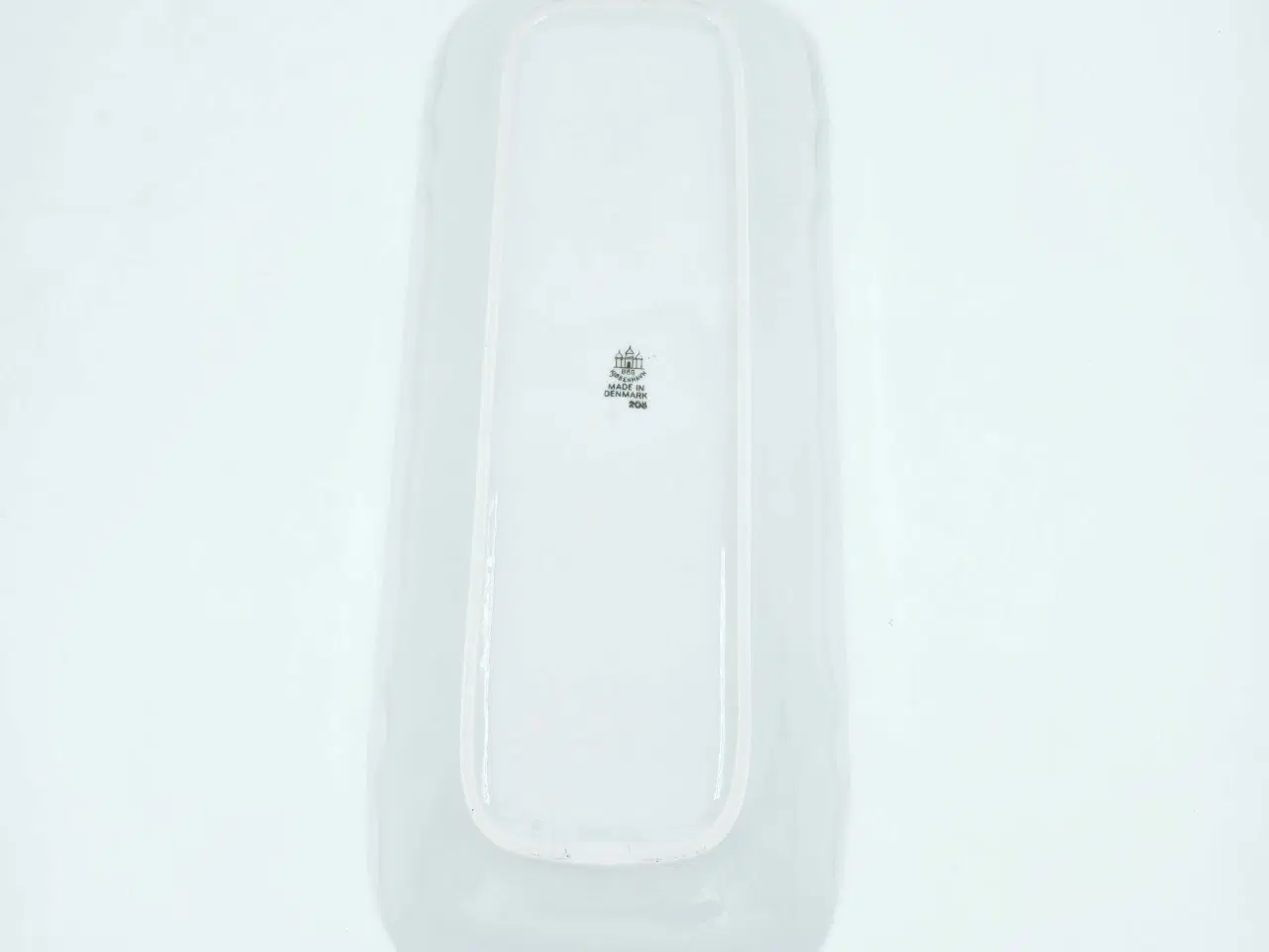 Billede 10 - Mågestel Sellerifad Med Guldkant