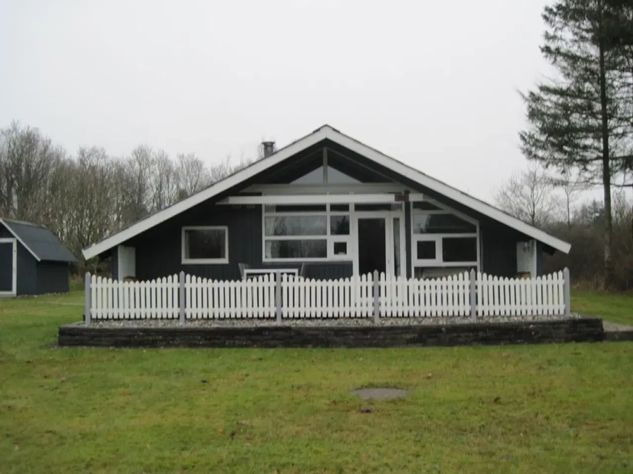 Billede 1 - Sommerhus i Arrild Ferieby, S�nderjylland p� 72 m2 for 6 personer.