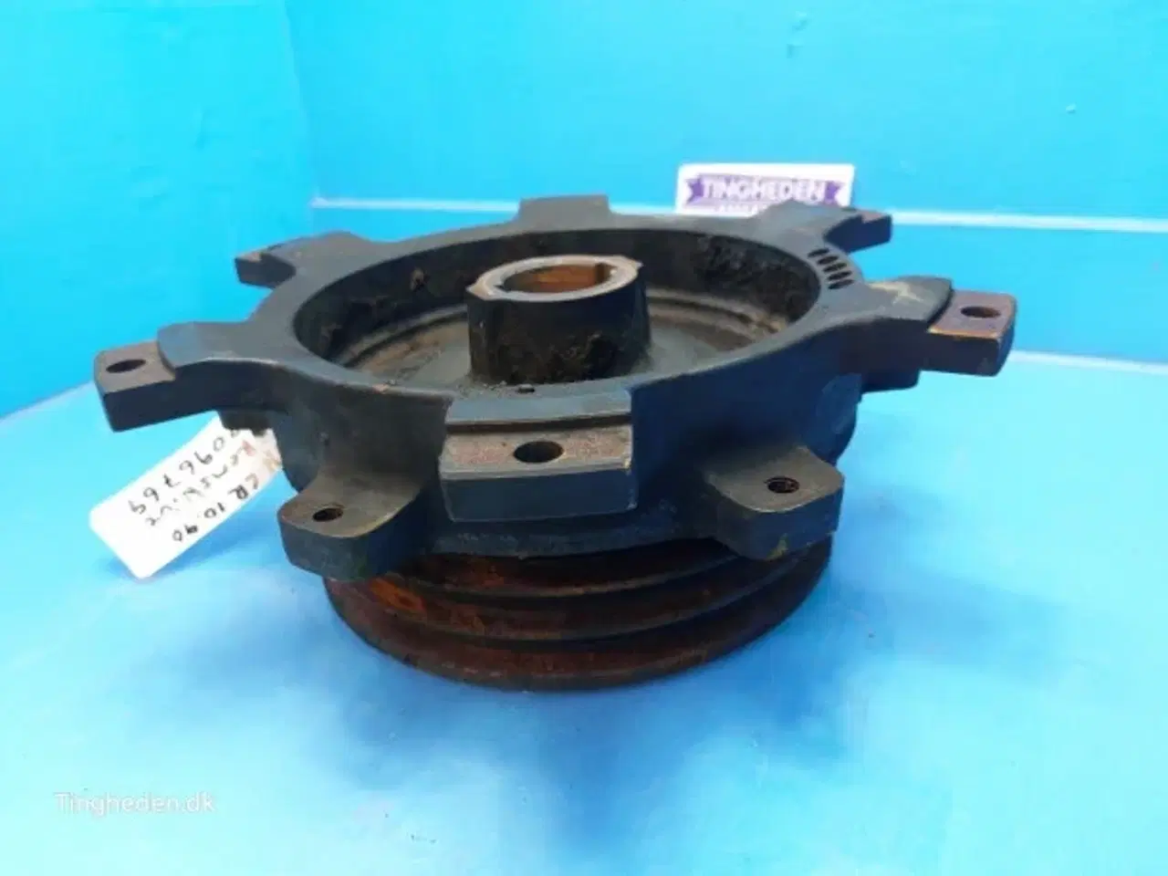 Billede 10 - New Holland CR10.90 Remskive 48096769