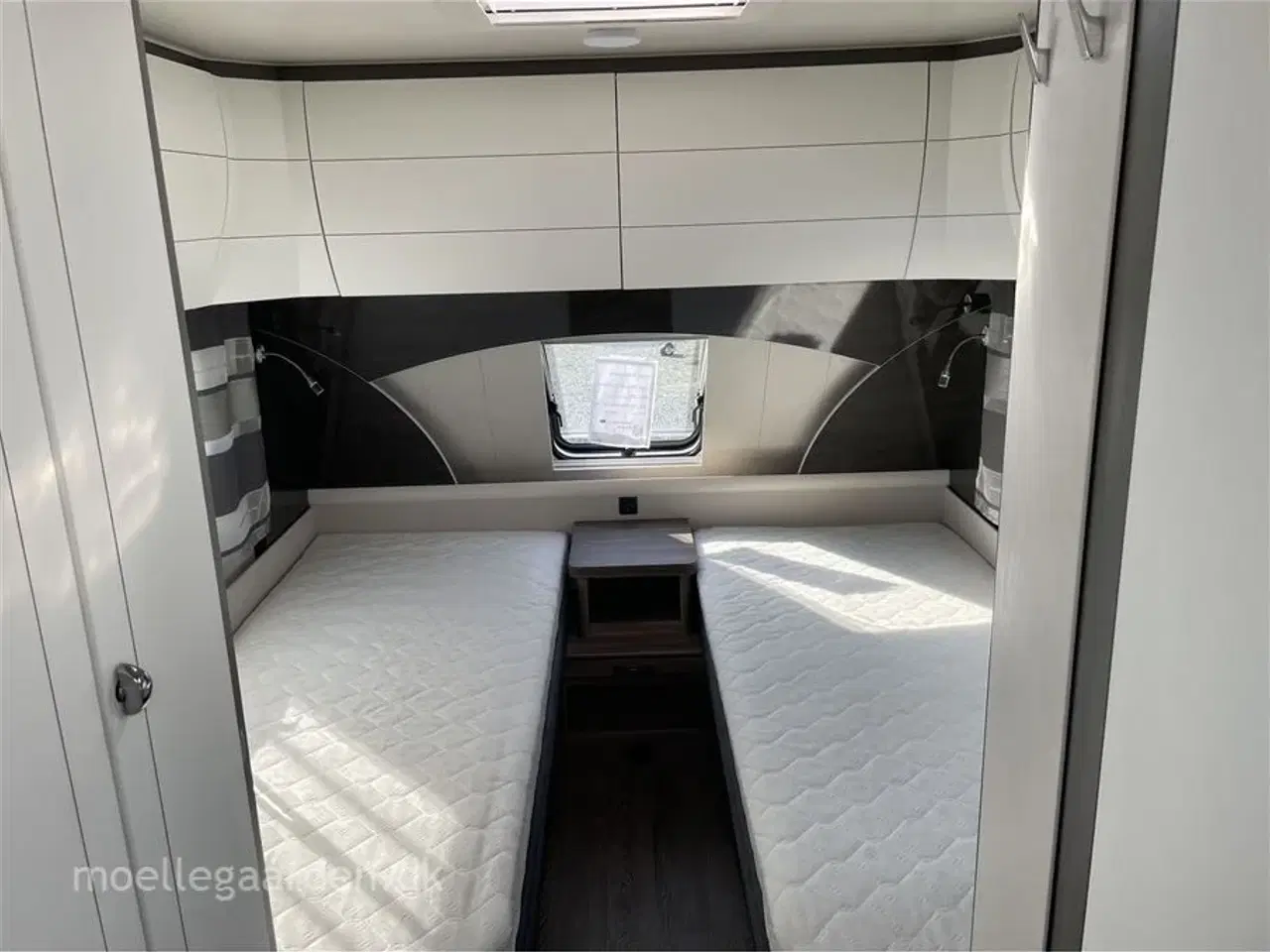 Billede 2 - 2023 - Hobby Excellent Edition 540 UL