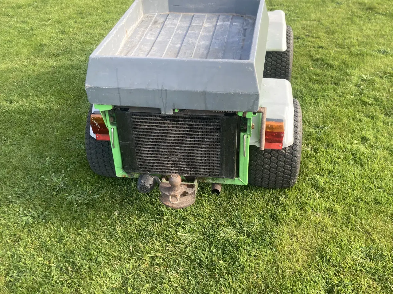 Billede 4 - Egholm 2100 