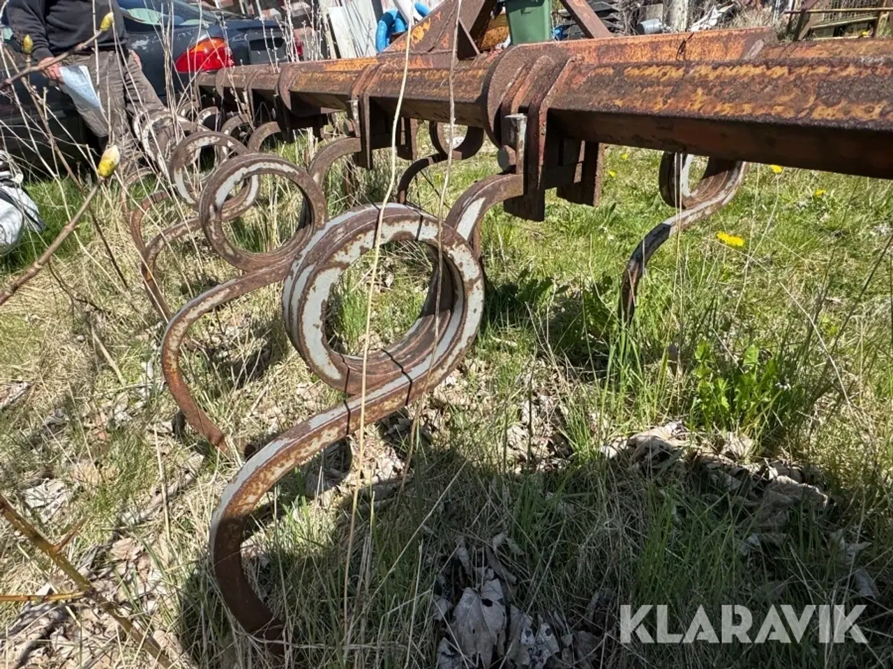 Billede 6 - Stubharve