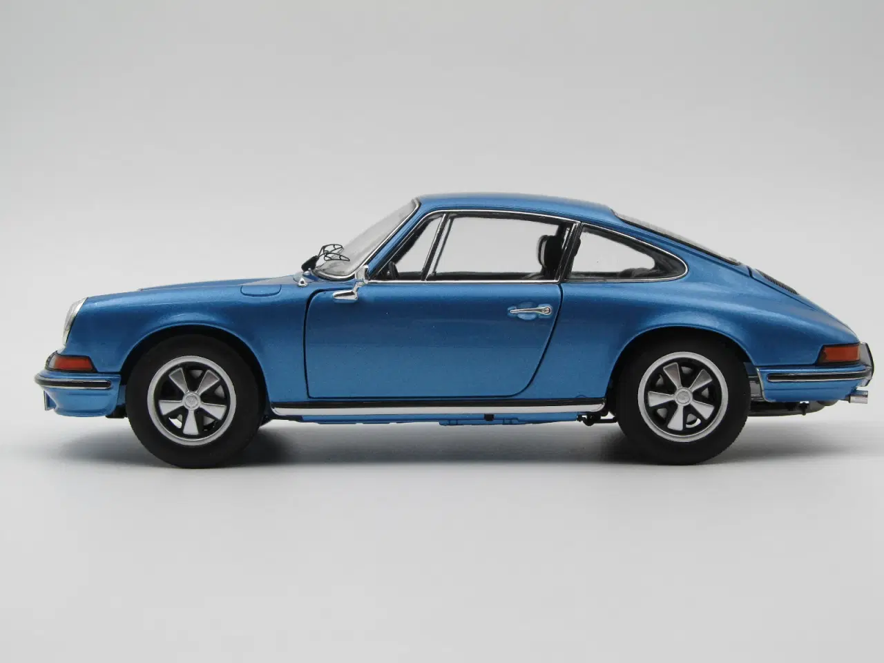 Billede 7 - 1973 Porsche 911 S Coupe 1:18  Limited Edition