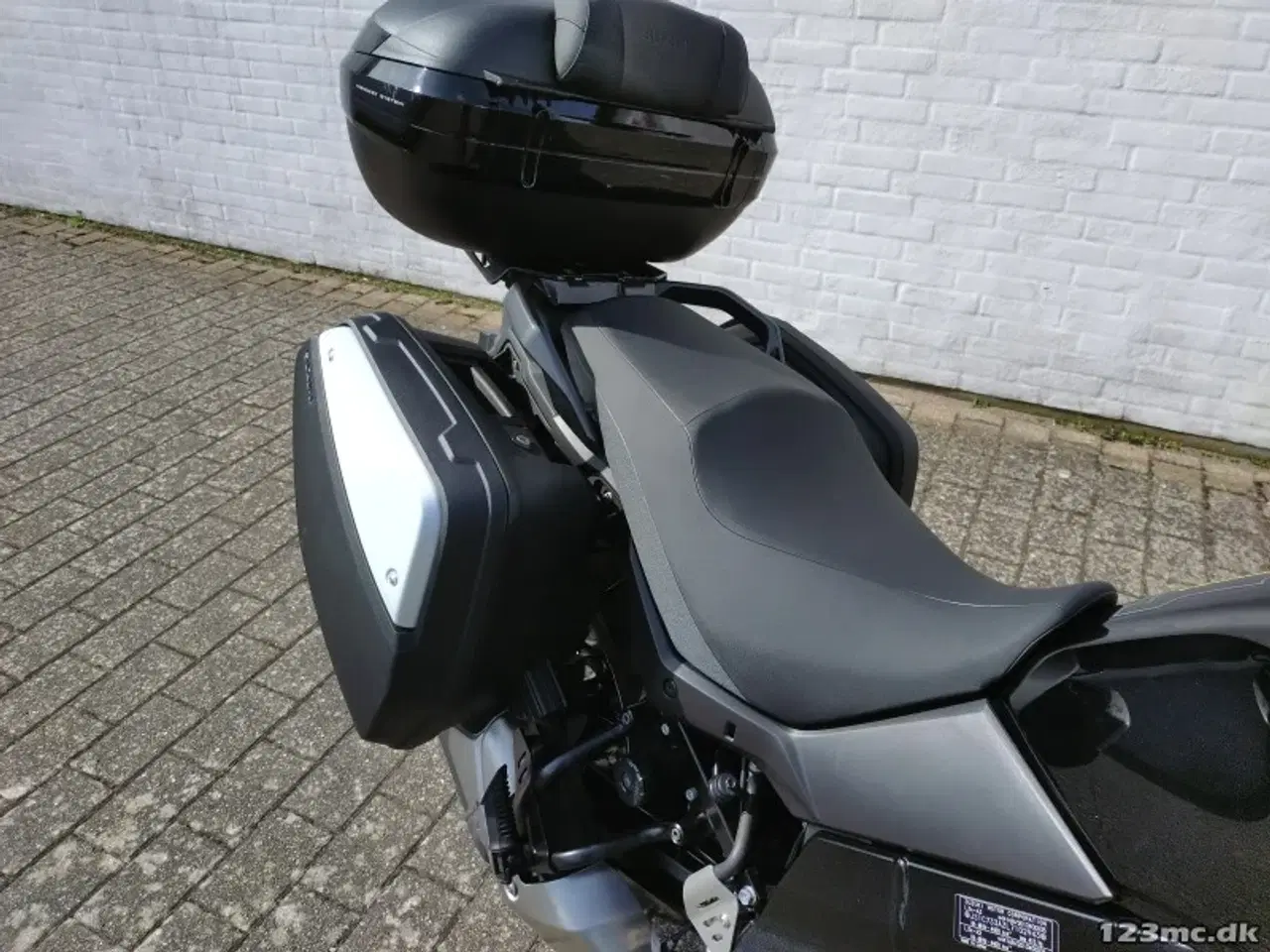 Billede 6 - Suzuki DL 650 V-Strom