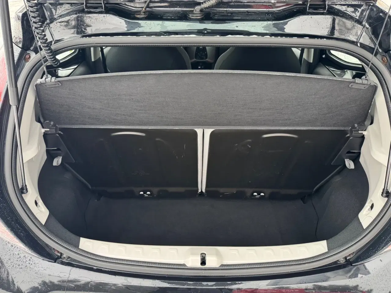 Billede 11 - Toyota Aygo 1,0 VVT-i x-play