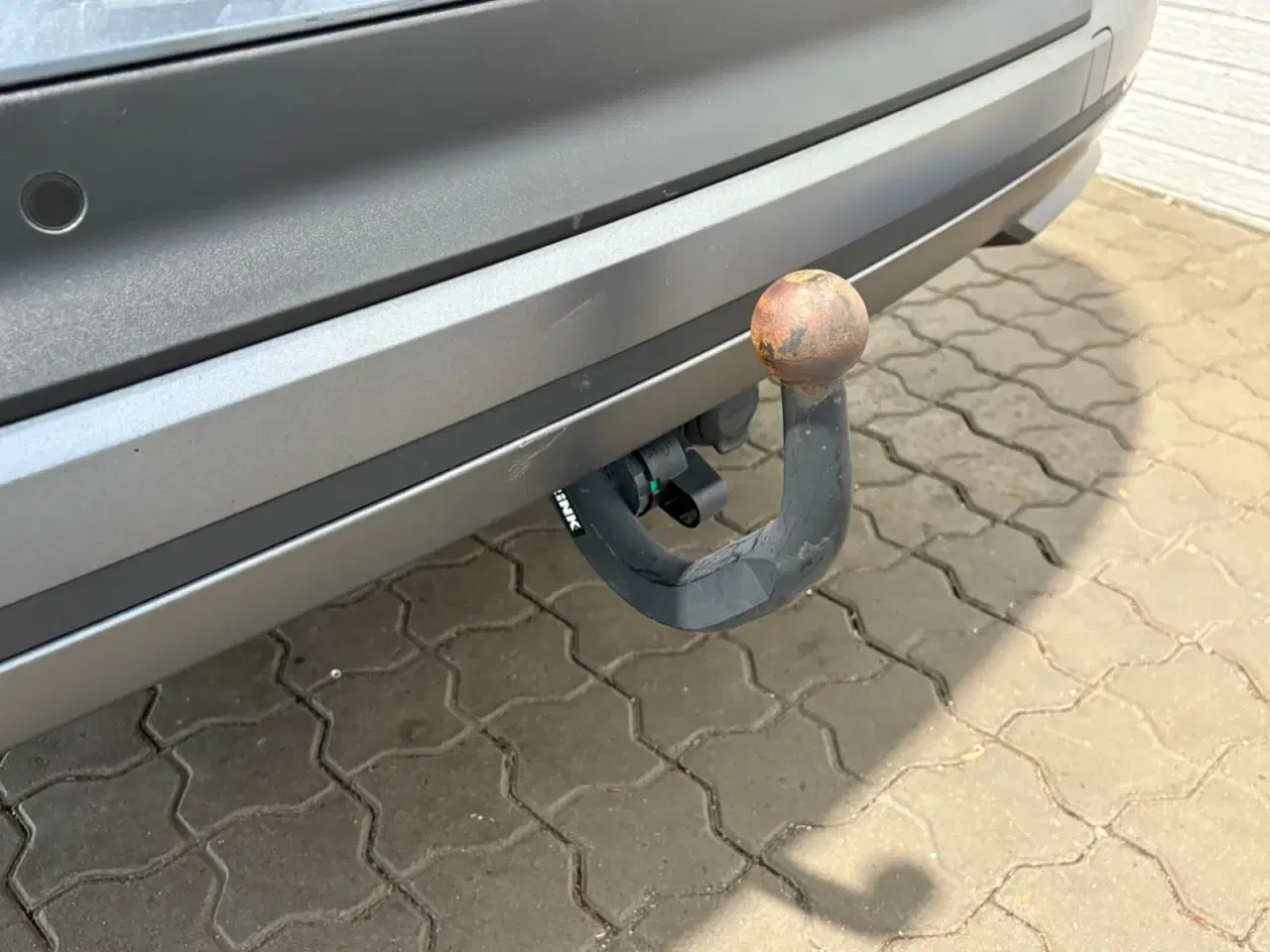 Billede 4 - Skoda Enyaq 60 iV Plus