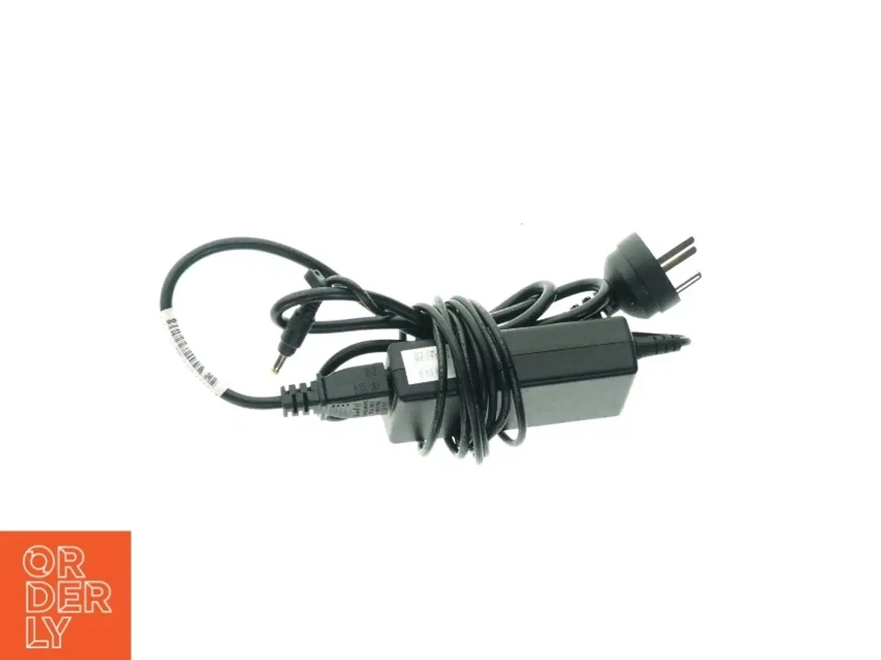 Billede 1 - HP Oplader stik (str. 16 x 5cm)