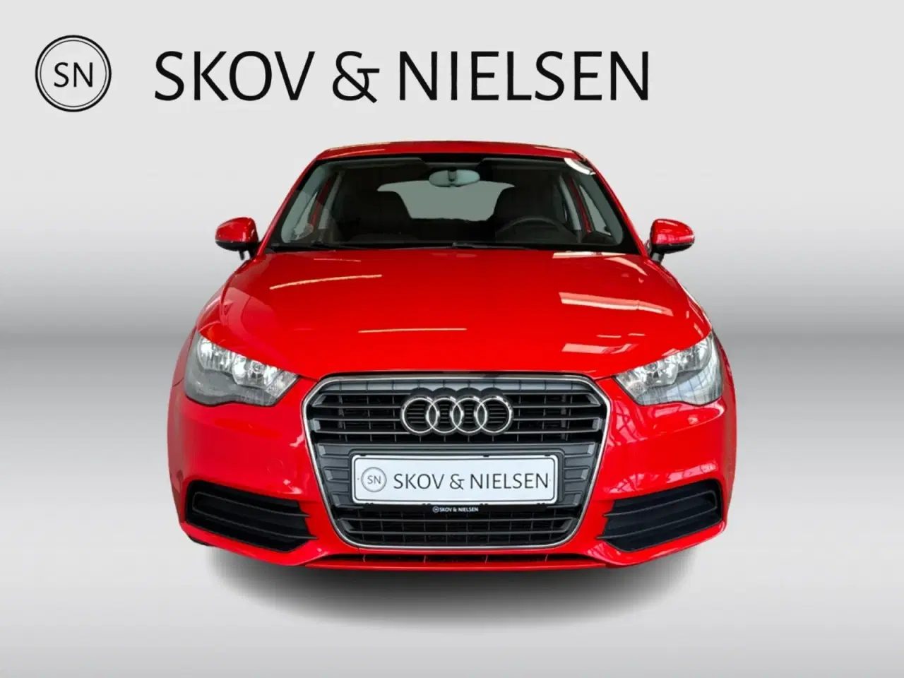 Billede 2 - Audi A1 1,2 TFSi 86 Attraction