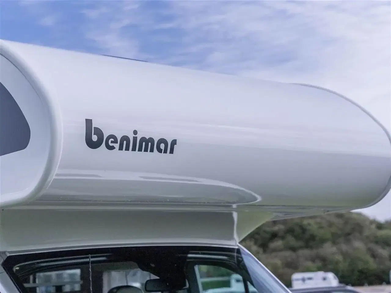 Billede 24 - 2023 - Benimar Sport 363 NK   Ekstrem velholdt autocamper til familien