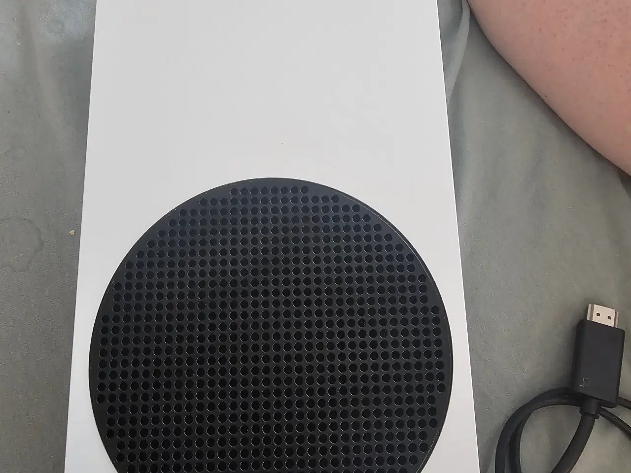 Billede 1 - Xbox series S konsol 