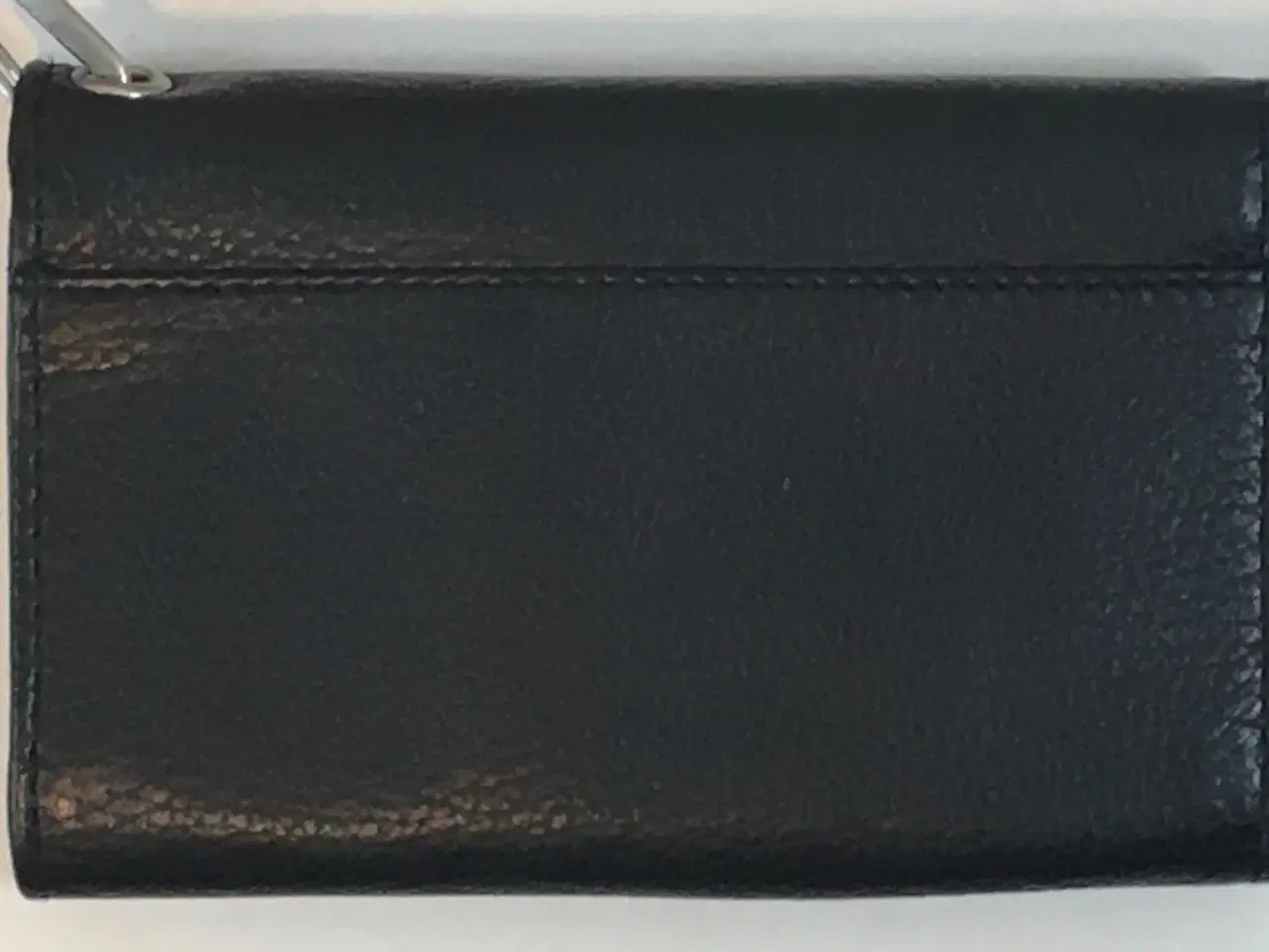 Billede 4 - Adax, lille pung i skind