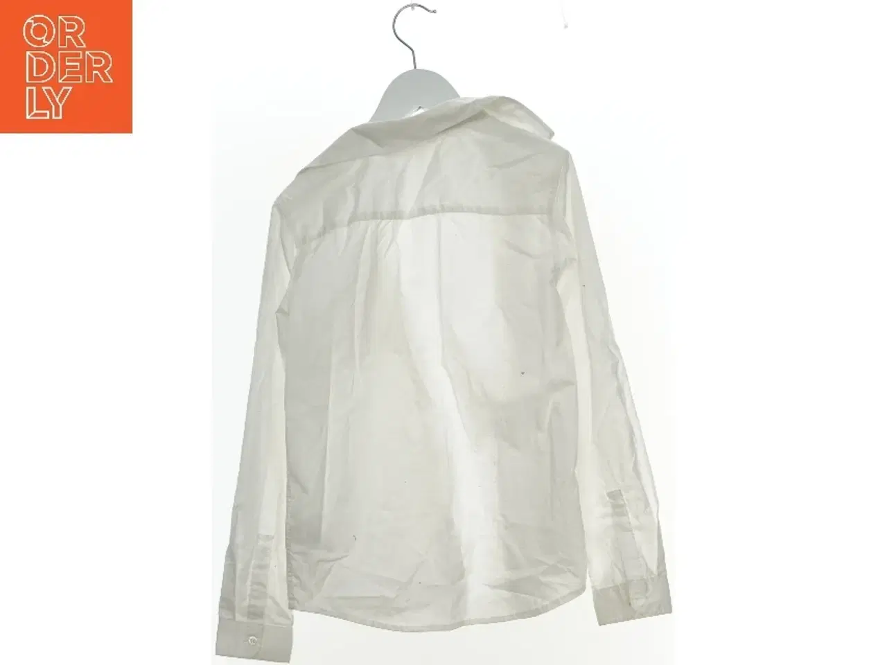 Billede 1 - Skjorte fra H&M (str. 140 cm)