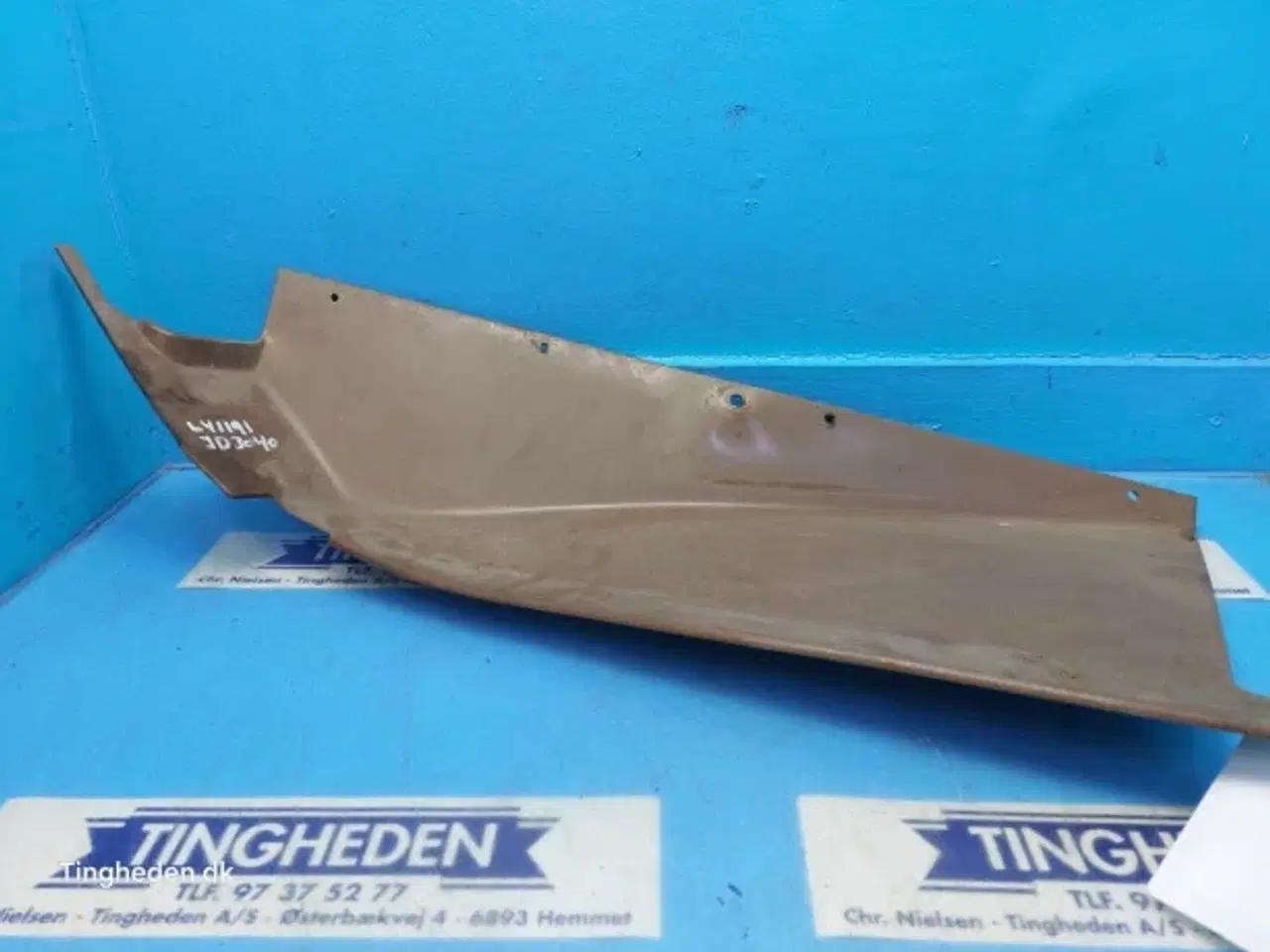 Billede 5 - John Deere 3040 Panel L41191