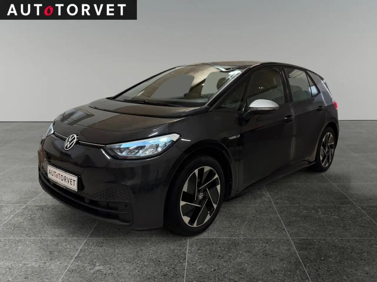 Billede 1 - VW ID.3 58 1ST