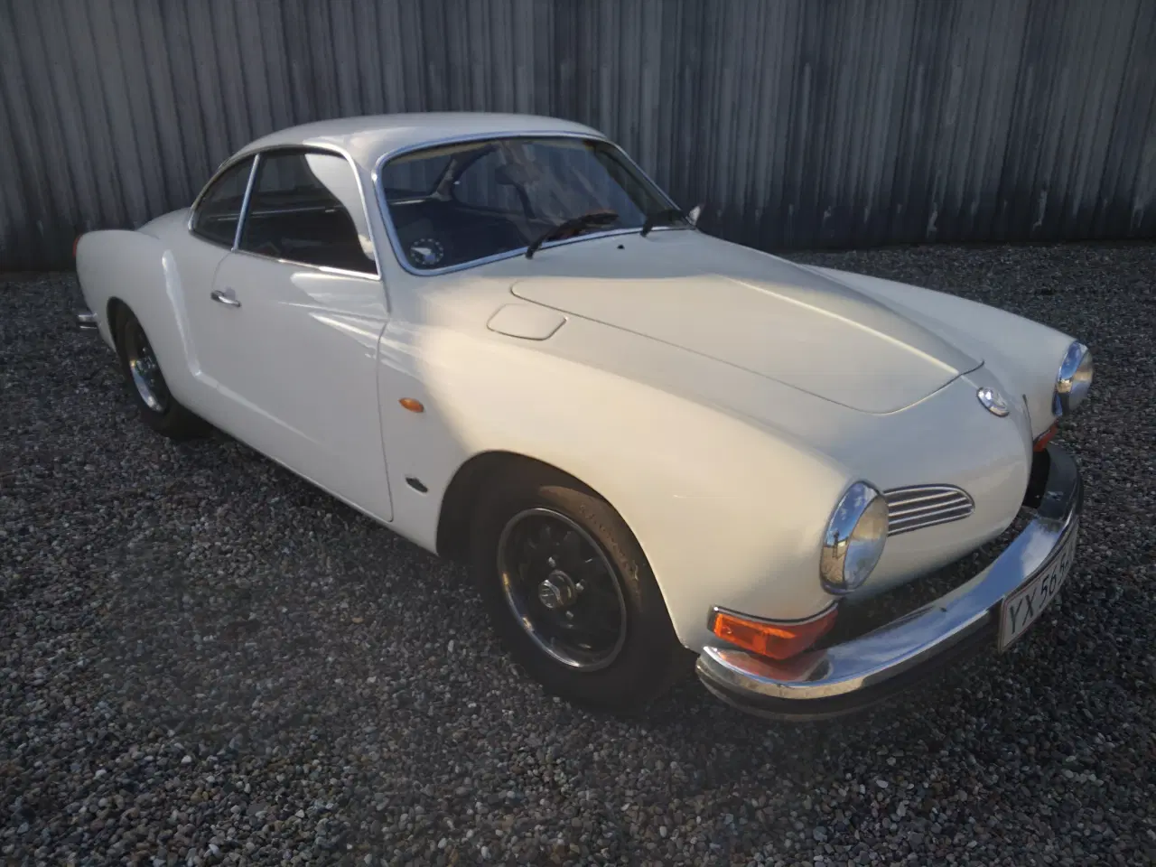 Billede 10 - Karmann Ghia 