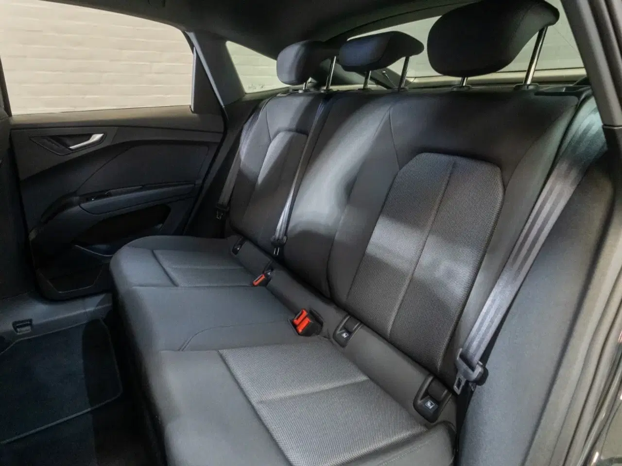 Billede 13 - Audi Q4 e-tron 40 Advanced Sportback